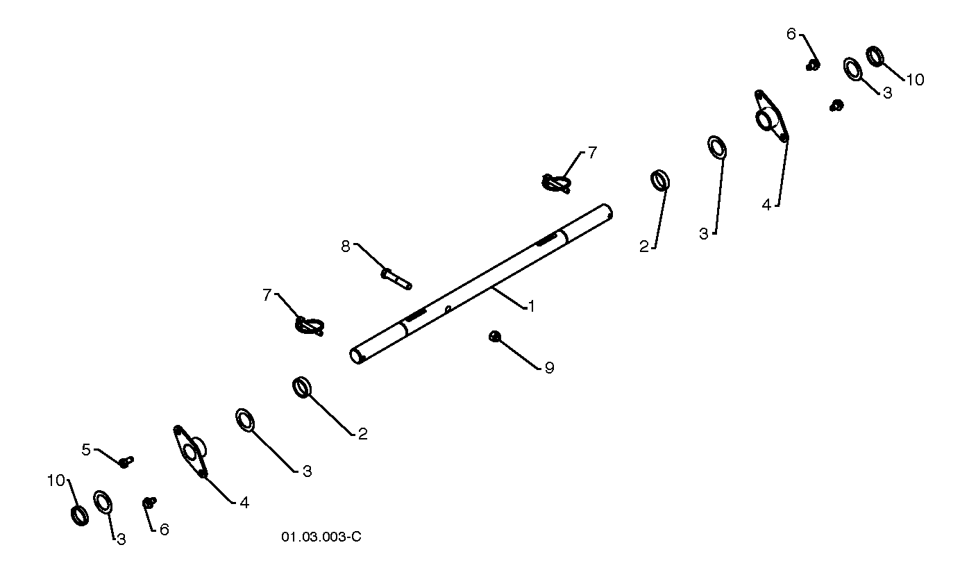 Привод #2