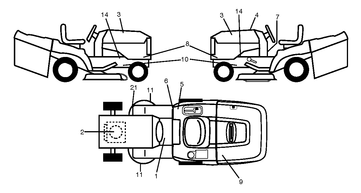 Наклейки