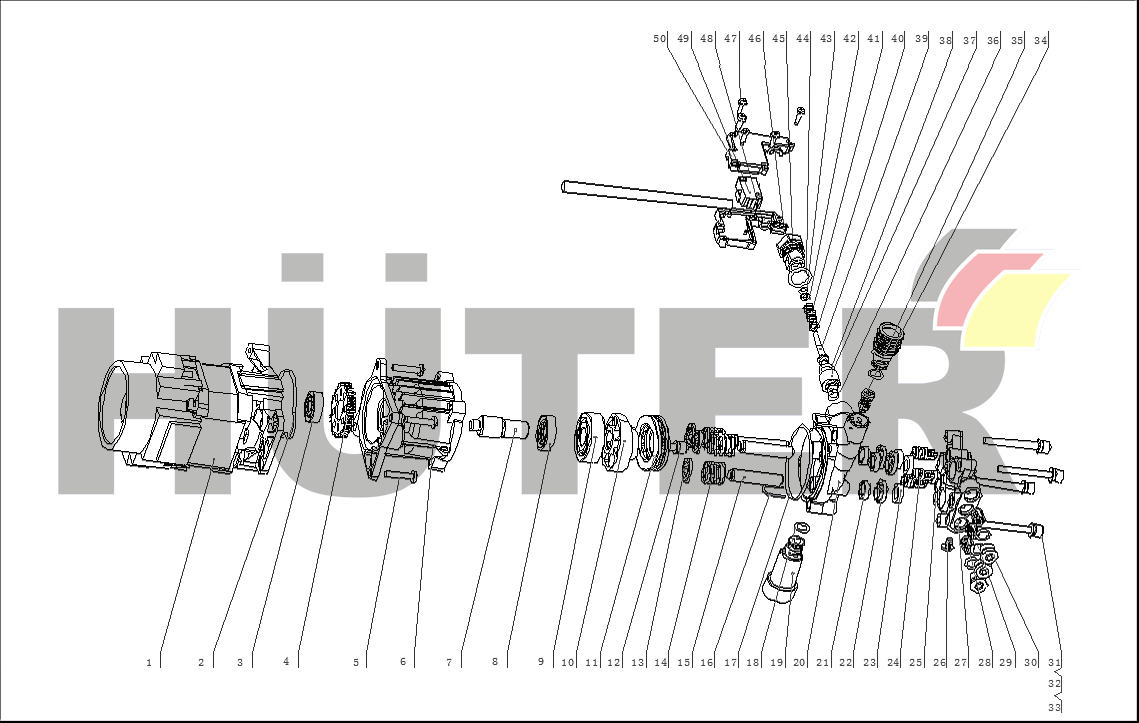 M135-HP (с AL53) ALV 70/8/13