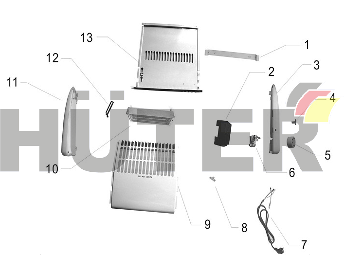 OK-500C PNV 67/4/5