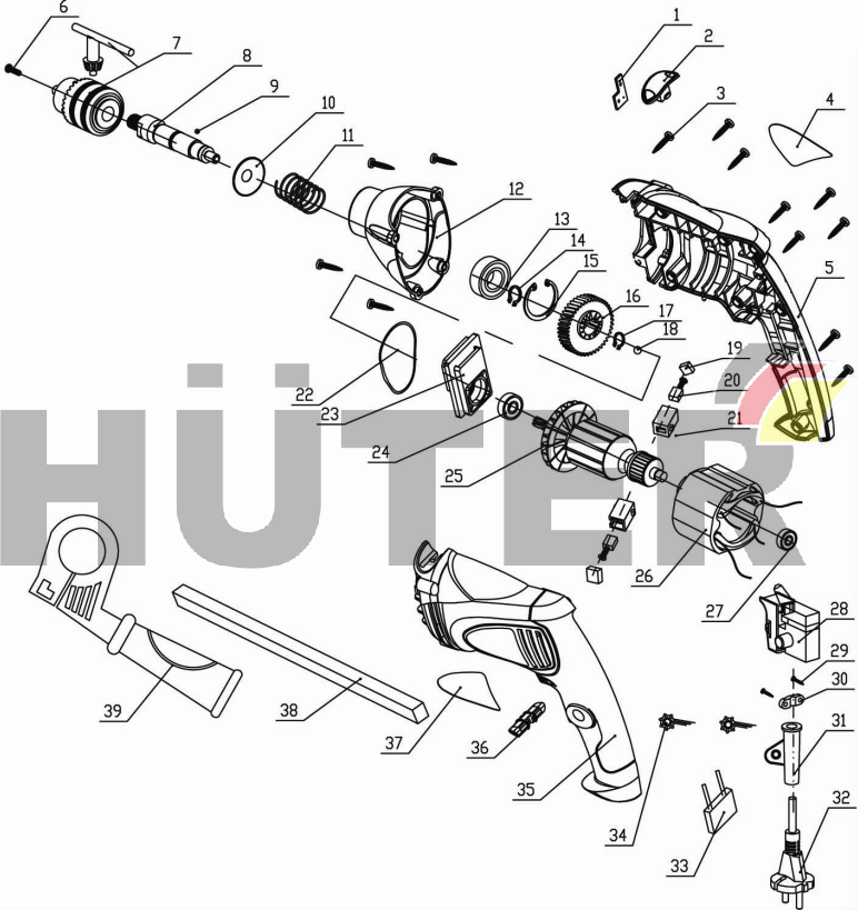 ДУ-161100МК Ресанта KEY 75/8/5