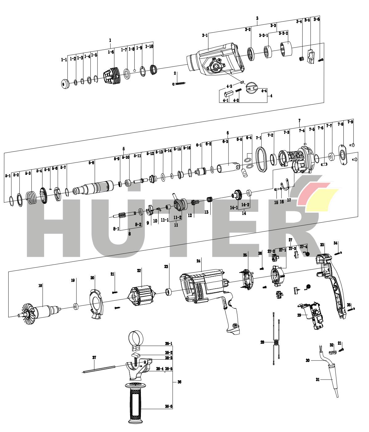 П-30-900К Ресанта (до BNY026) BNY 75/3/2