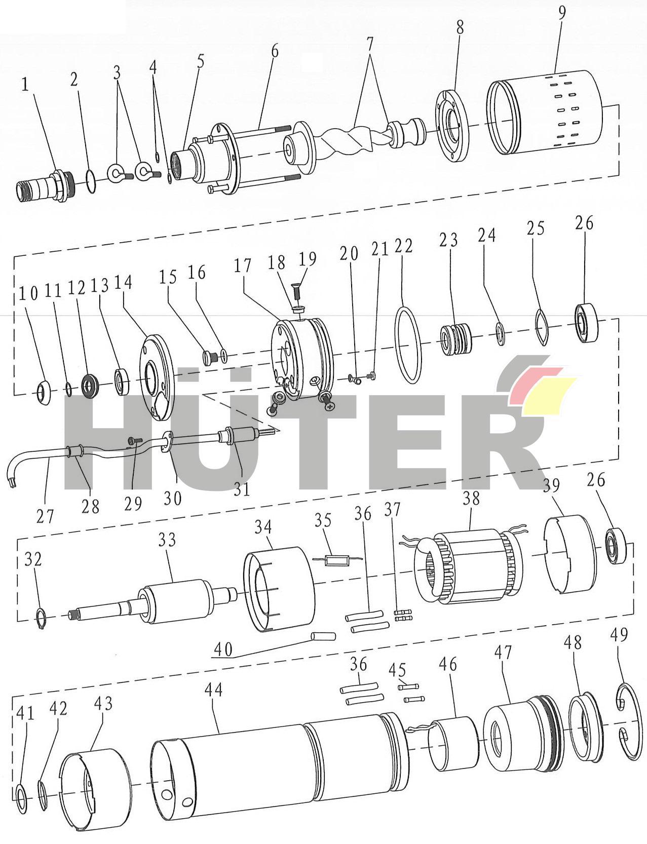 СН-60В Вихрь DOY 68/3/8