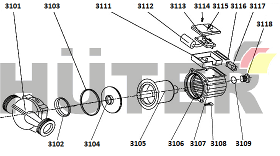 ЦН-25-6 Вихрь TFV 68/7/2