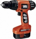 Дрель Black and Decker CD14C TYPE 4