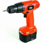 Дрель Black and Decker CD961 TYPE H1