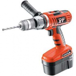 Дрель Black and Decker XT140 TYPE 1