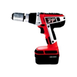 Дрель Black and Decker XTC143BK TYPE 1