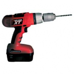 Дрель Black and Decker XTC183BK TYPE 1