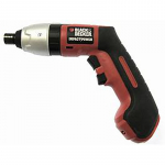 Шуруповерт Black and Decker ISD600 TYPE 1