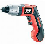 Шуруповерт Black and Decker XTC60K TYPE 1