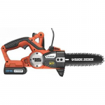 Цепная пила Black and Decker GKC1817L TYPE H1