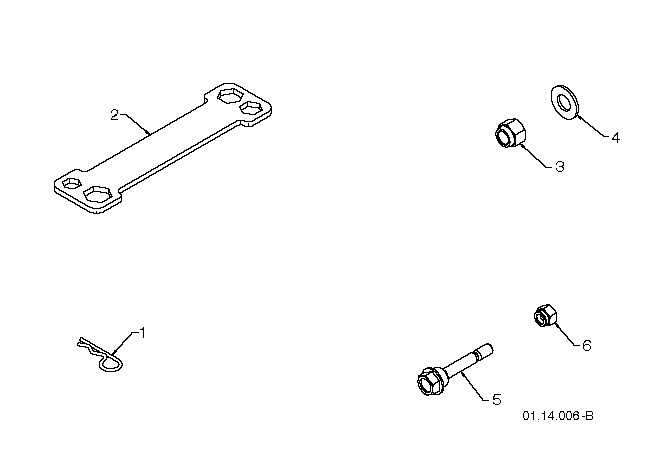 Аксессуары C