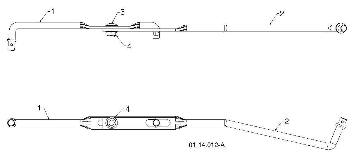 Аксессуары A