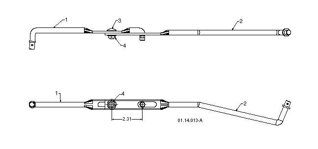 Аксессуары C