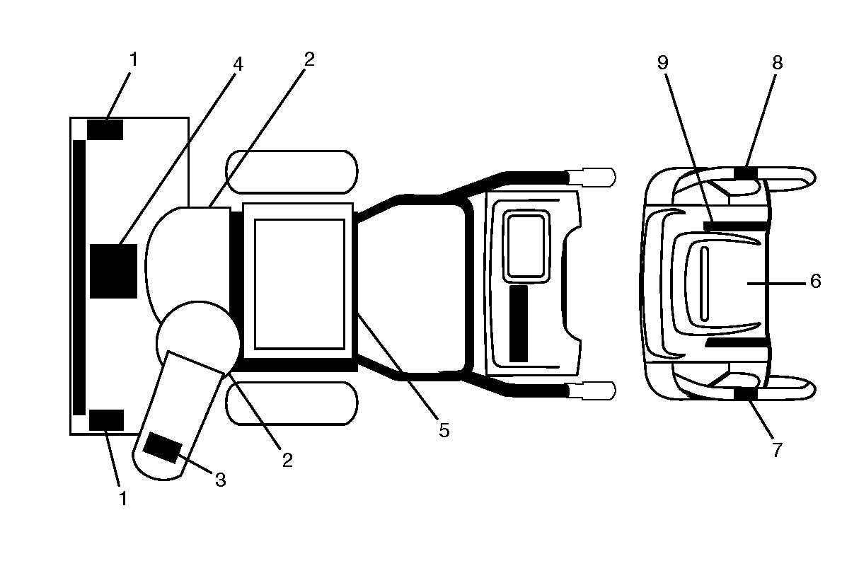 Наклейки