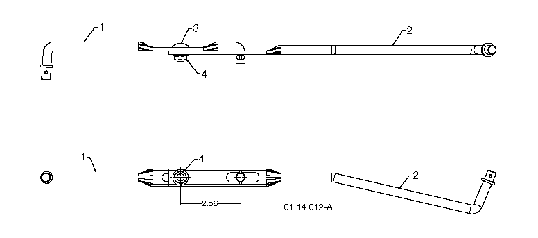 Аксессуары C