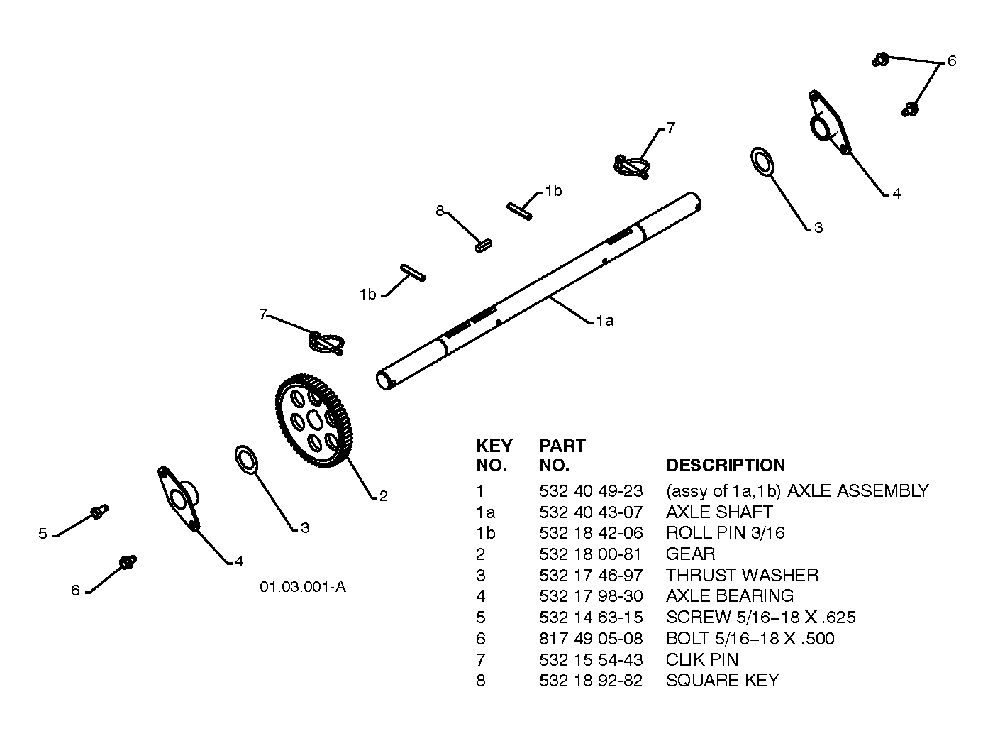 Привод B