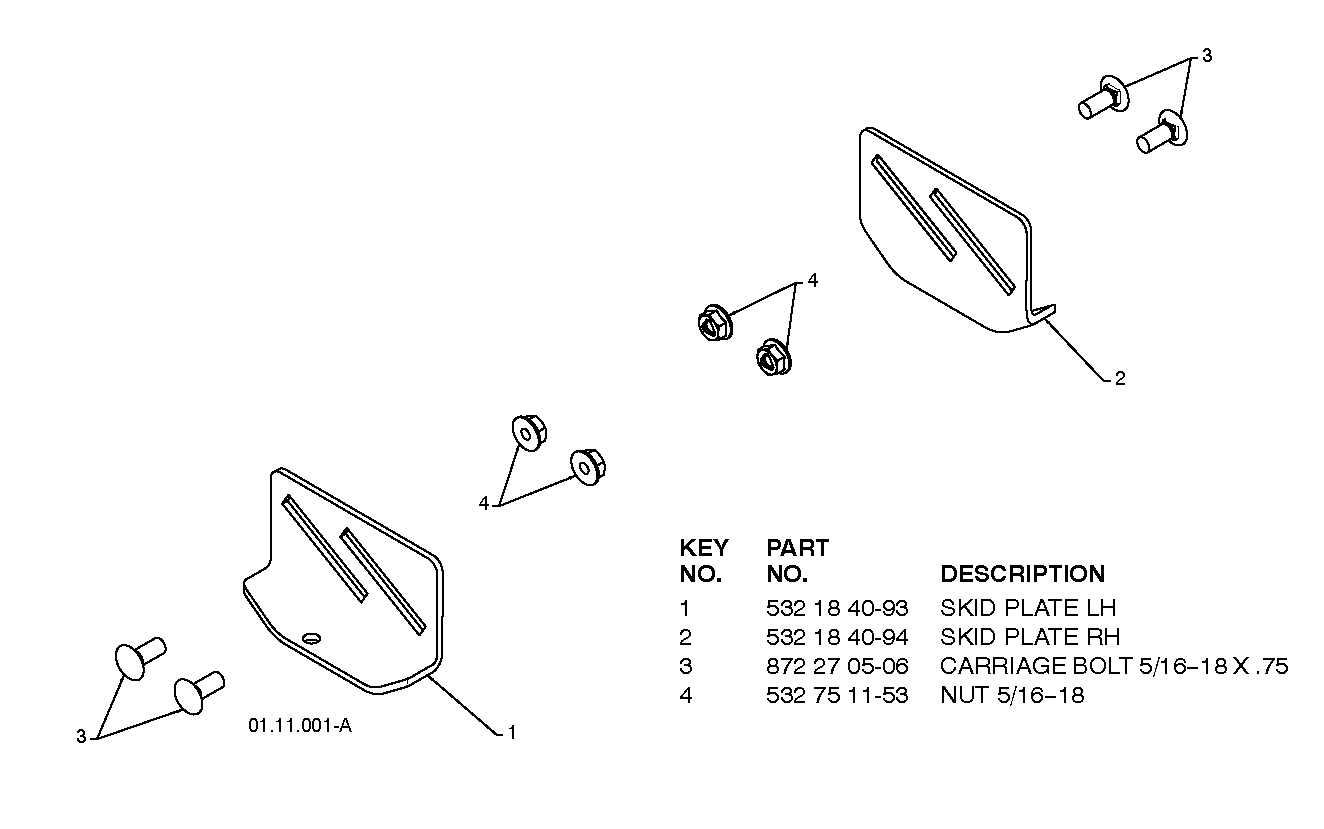 Кожух шнека и крыльчатки C