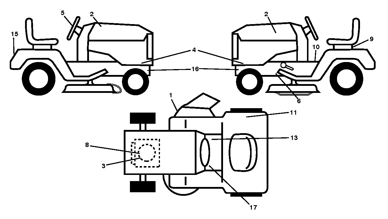 Наклейки