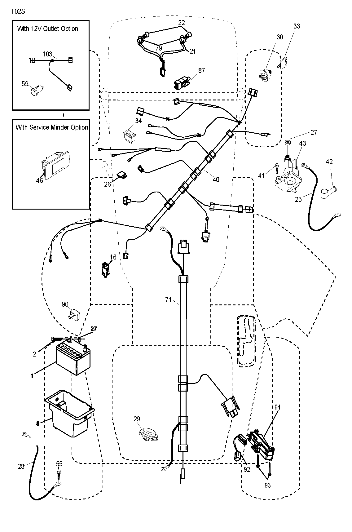 Электрика