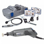 Шлифовальная машина Dremel 400, 398 (ТИП F013039845)