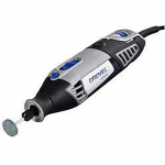 Шлифовальная машина Dremel 4000 (ТИП F013400046)