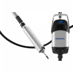 Шлифовальная машина Dremel 9100 (ТИП F013910047)