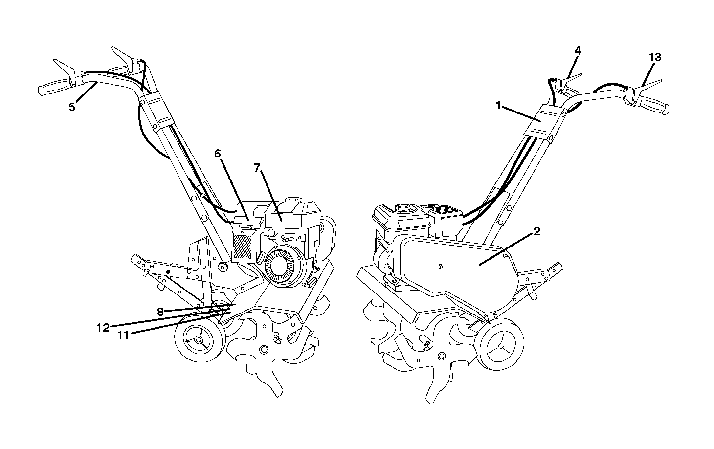 Наклейки