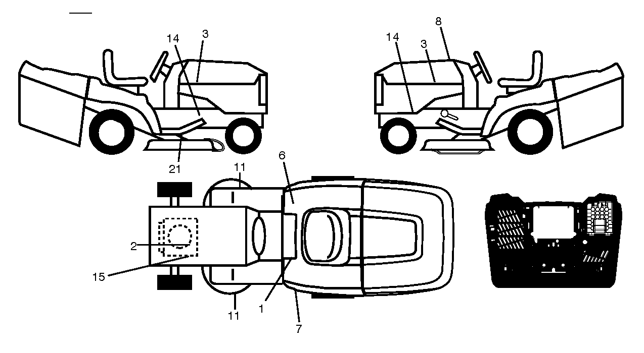 Наклейки