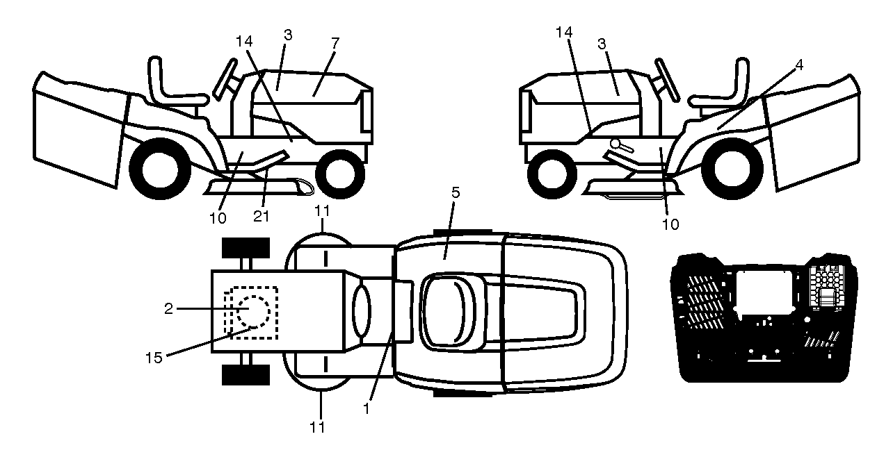 Наклейки