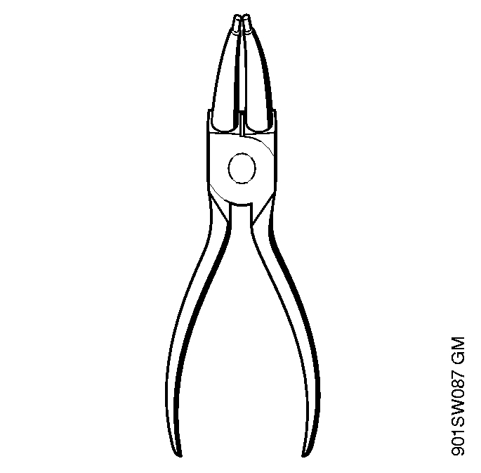 ЗАПЧАСТИ ДЛЯ ТРИММЕРА БЕНЗИНОВОГО STIHL FS 120, FS 120 R, FS 200, FS 200 R, FS 250, FS 250 R (КЛЕЩИ С19)