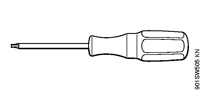 ЗАПЧАСТИ ДЛЯ ОПРЫСКИВАТЕЛЯ БЕНЗИНОВОГО STIHL SR 200 (ОТВЕРТКА T8)
