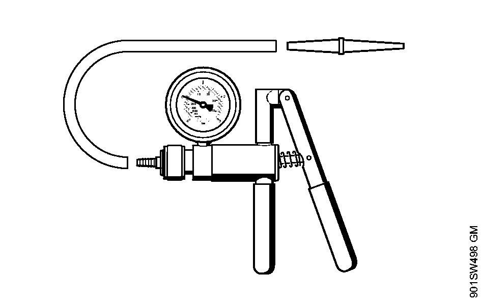 ЗАПЧАСТИ ДЛЯ ВОЗДУХОДУВКИ БЕНЗИНОВОЙ STIHL BG 66, BG 66 C (НАСОС)