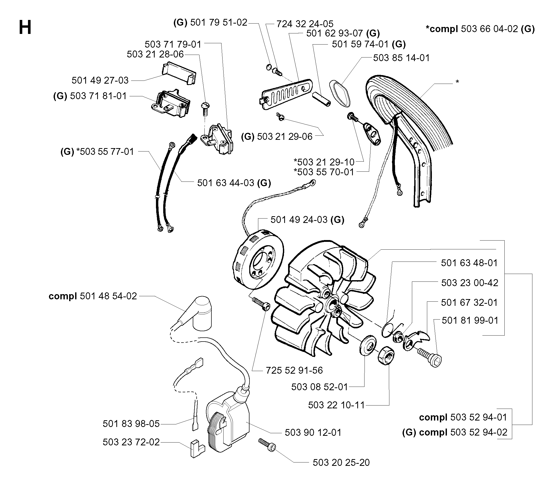 Электрика