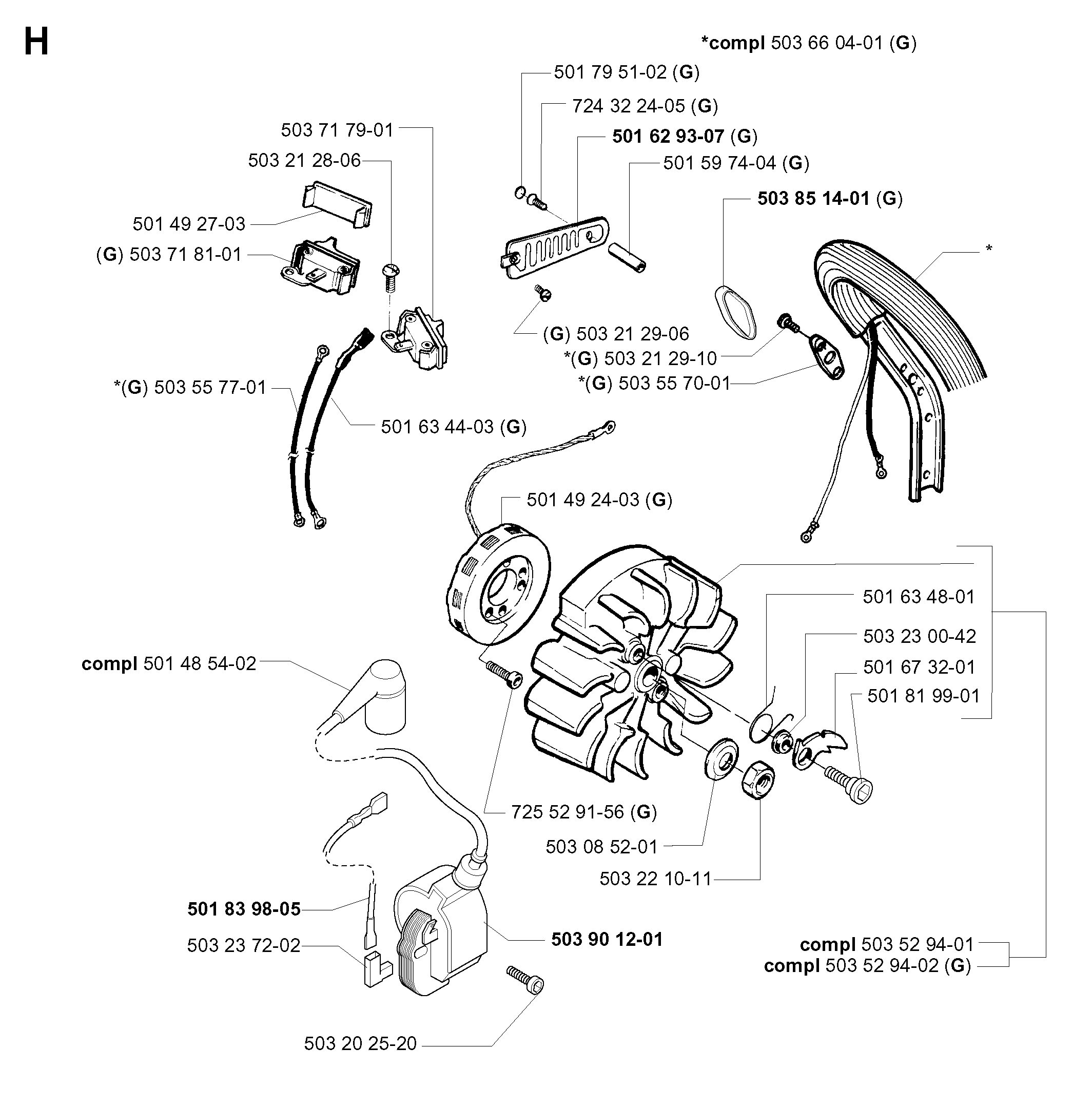 Электрика A