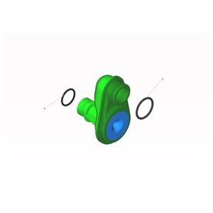 Инжектор комплектный BP 2 G (4.645-468.0)