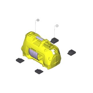 Корпус комплектный BP 7 H&G