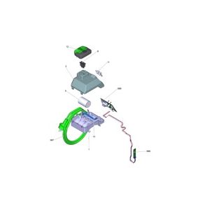 Электронные компоненты BP 7 H&G Eco