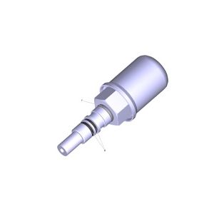 Предохранительный клапан комплектный (4.590-016.0)