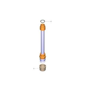 Набор запасных частей адаптер TR 30MPa (2.885-488.0)