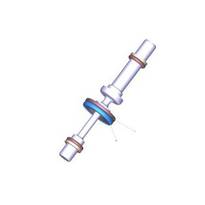 Набор з/ч поршень 65MPa (2.885-214.0)