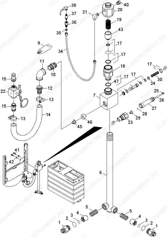 HDC 60 Version 2