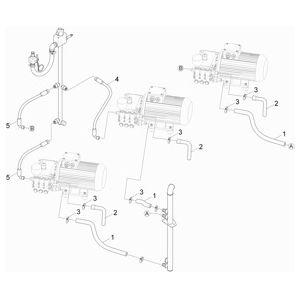 Система управления HDC 90 / 120