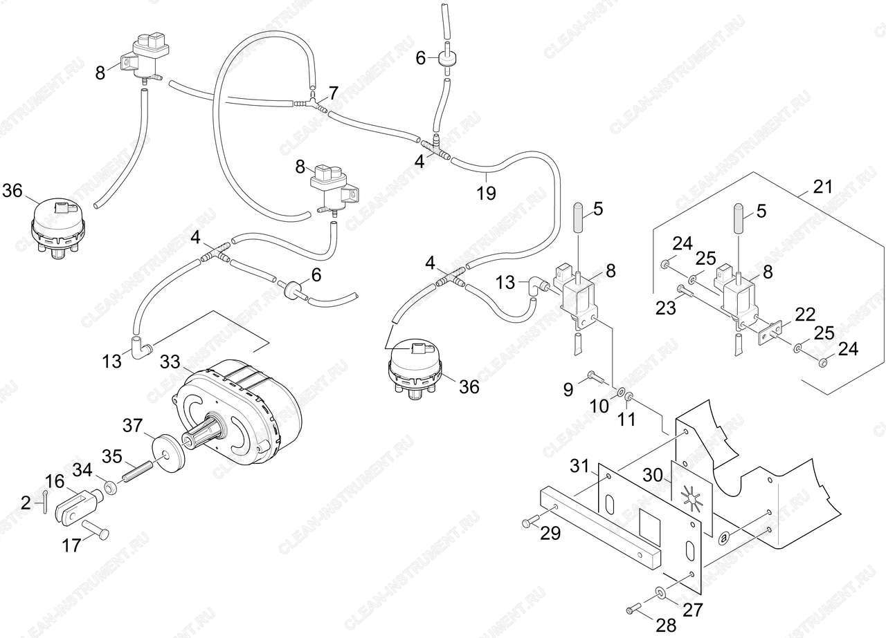 Pneumatic