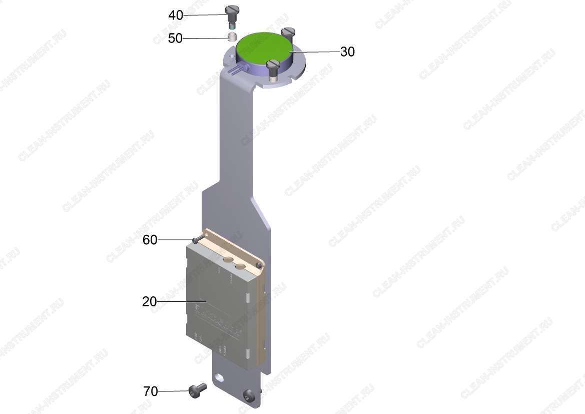 Комплект Fleet B300