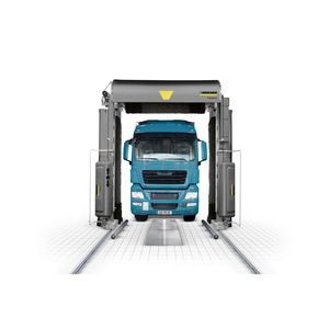 Запчасти | Портальная установка для грузовых автомобилей TB (1.534-053.0)