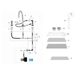 Детали PC 100 M2