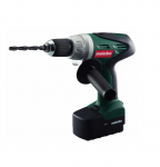 Беспроводные дрели Metabo BSP 15.6 Plus (02420000)