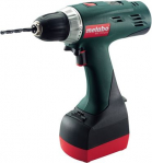 Беспроводные дрели Metabo BSZ 18 (02155000)